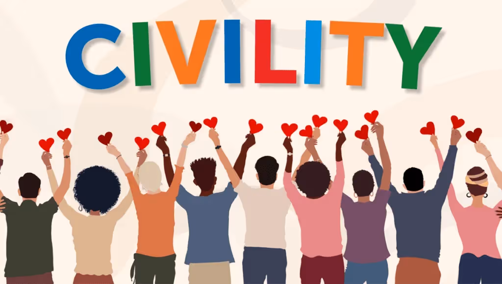 Workplace Civility Through a DEI Lens