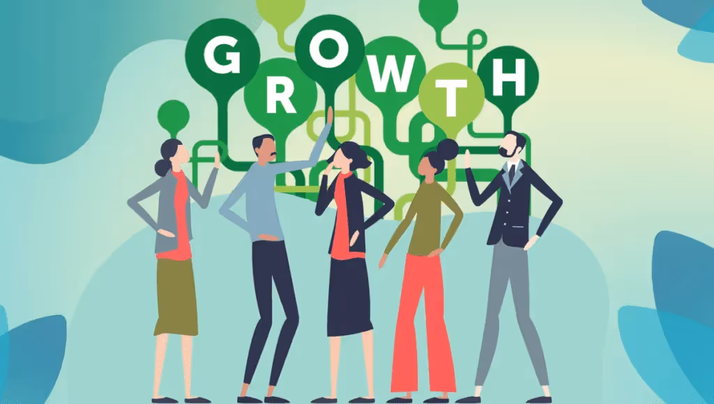 How Organizations Can Use Growth Mindset to Transform Their Cultures