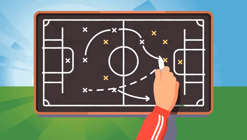 Leadership Lessons From Ted Lasso