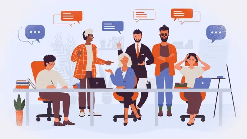 Need Creative Ideas? Quit Brainstorming