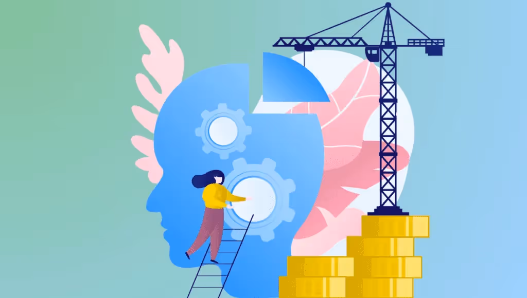 How to Be the ‘Change Architect’ Your Organization Needs