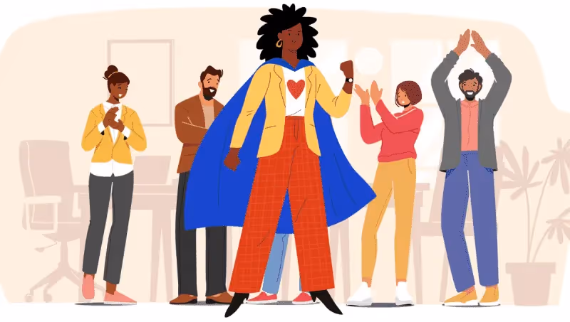 Why Sensitivity Can Be a Superpower at Work