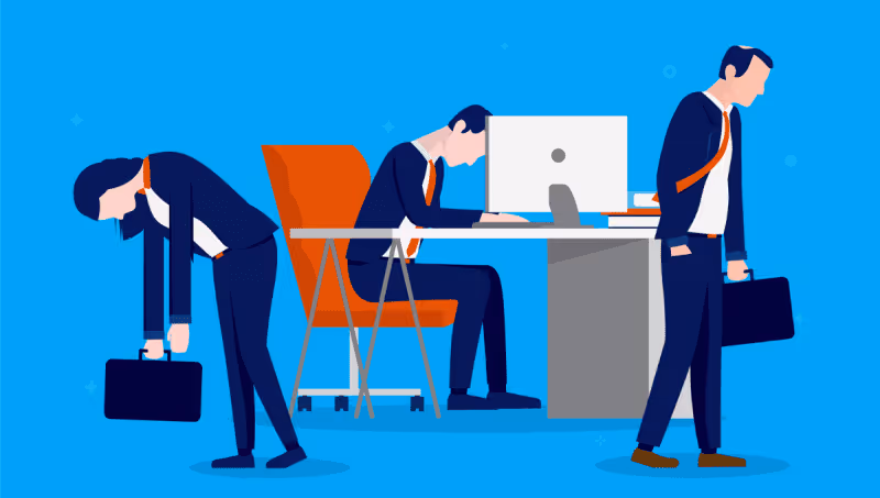 How Our Dysfunctional Sleep Culture Erodes Performance