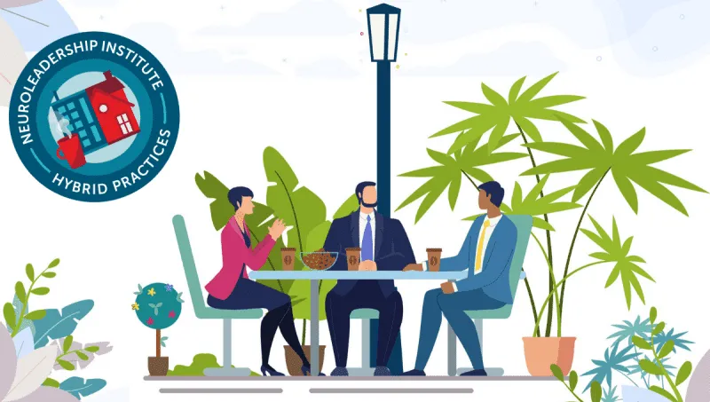 Leadership Retreats Are Back in Fashion. Here’s How To Do Them Right.