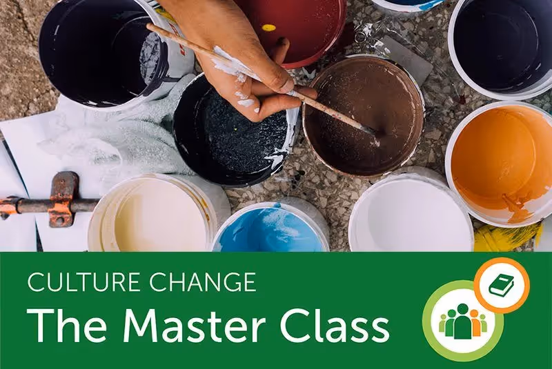 CASE STUDY: Nokia Turns Two Cultures into One