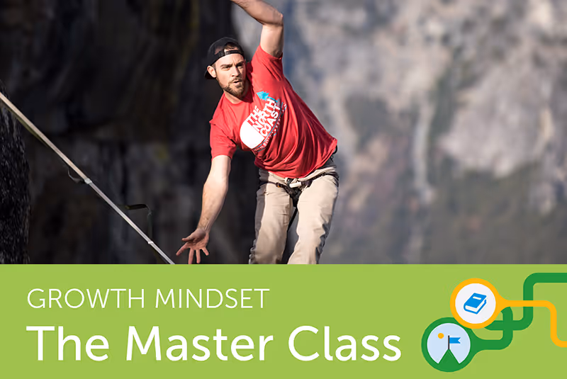 So You Have a Fixed Mindset — Here’s What to Do About It