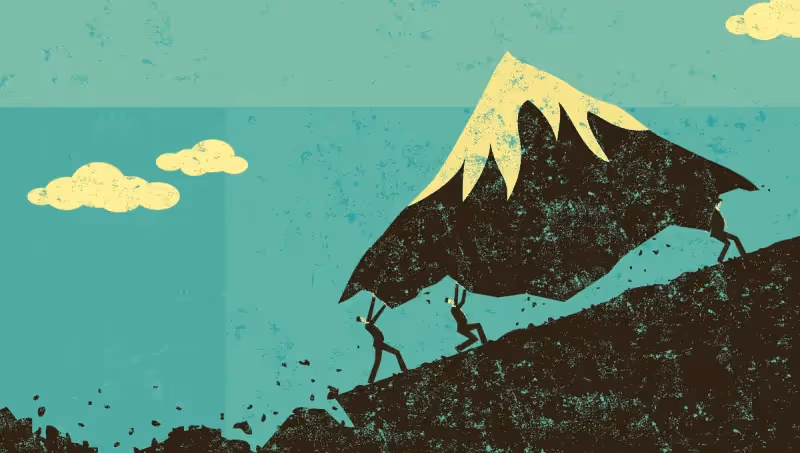 Why Putting People First Helps Leaders Achieve Their Goals