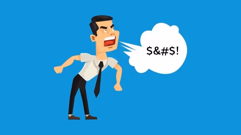 De-Escalation At Work: An Overview Of What To Understand