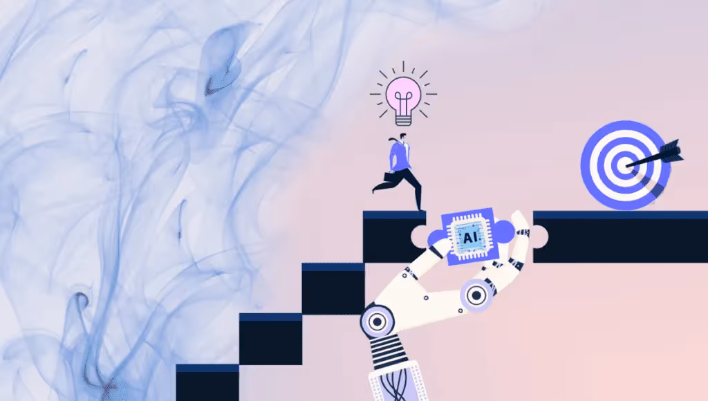 Latest From the Lab: How and When Does AI Boost Our Creativity?