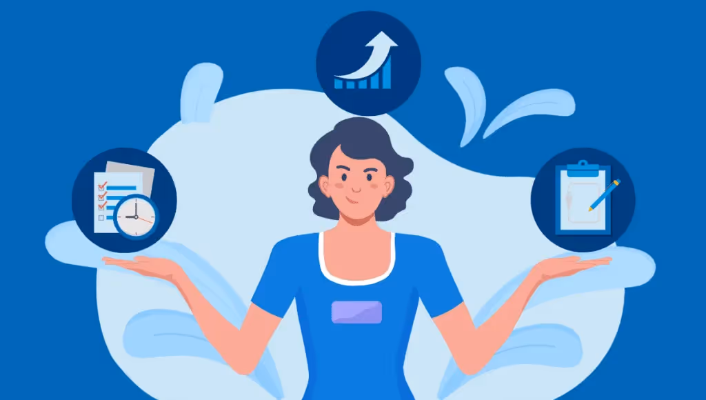 Latest From the Lab: The Habits of Proactive Accountability