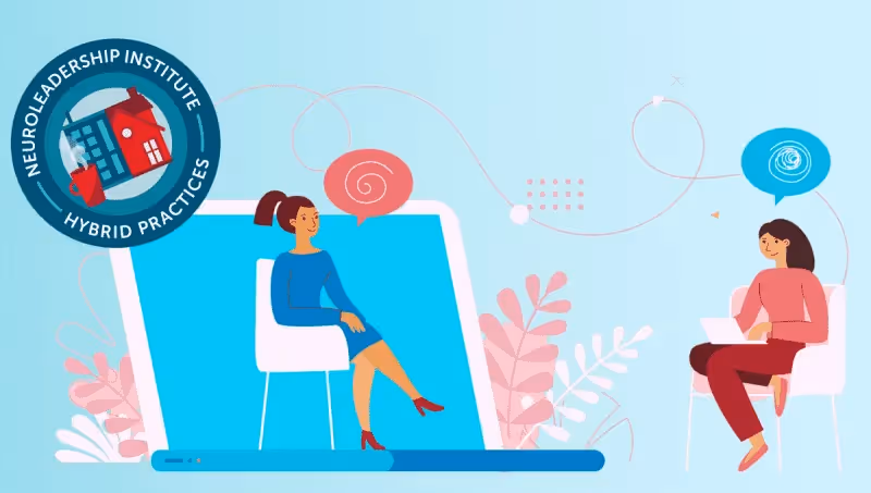 In a Remote World, What’s the Best Way to Mentor Young Workers?