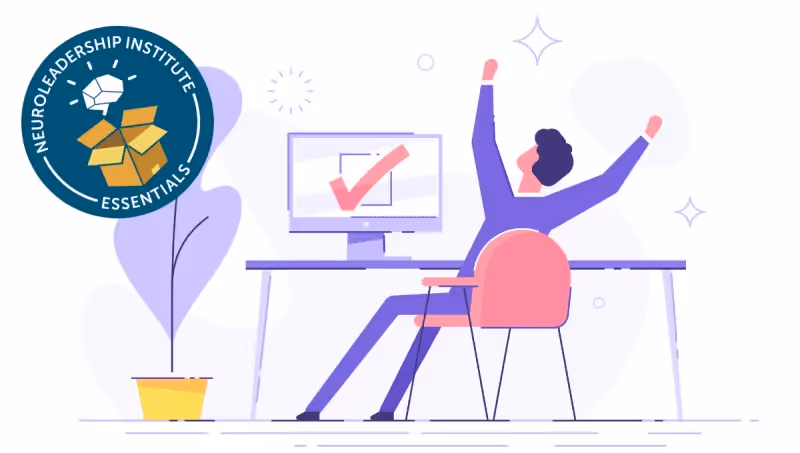 The Essentials: Goal Setting