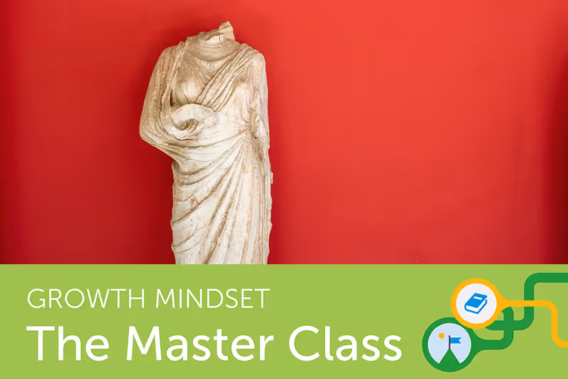 The Truth Is No One ‘Has’ a Fixed or Growth Mindset