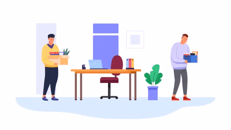 Softening the Blow on the Worst Day Ever: How to Do Layoffs Right