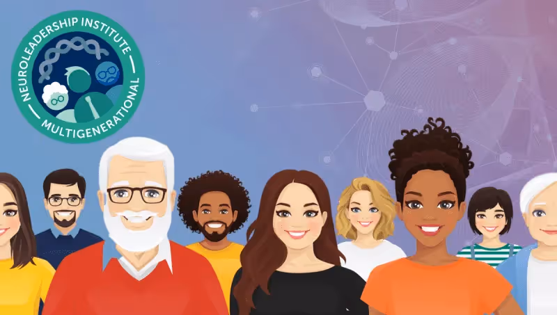 What 5 Generations Working Together Looks Like