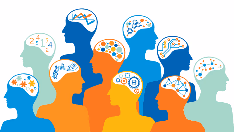 Five Ways Workplaces Can Become More Neuro-inclusive, According to Neurodiversity Advocates