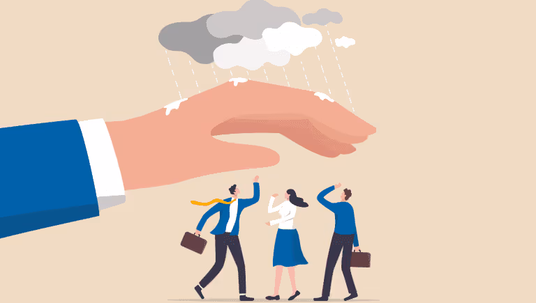 Grief at Work: How Companies Can Show They Care