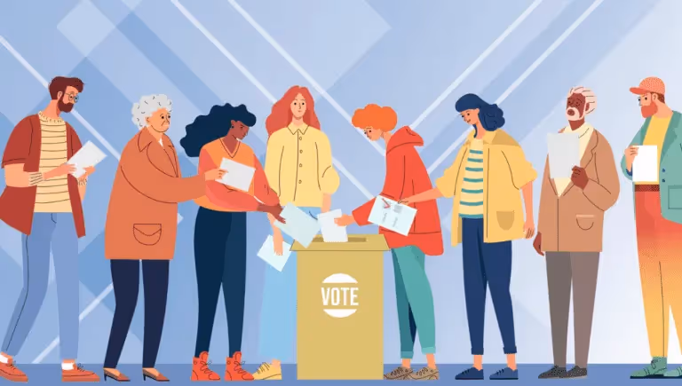 This Election, Let’s Spread Civility in the Workplace