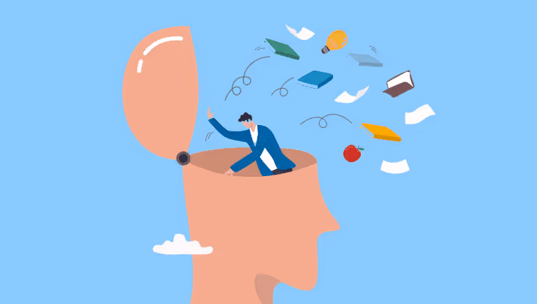 Latest From the Lab: What If You’re Responsible When You Forget?