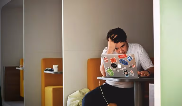 3 Ways to Stay Focused During Times of Crisis