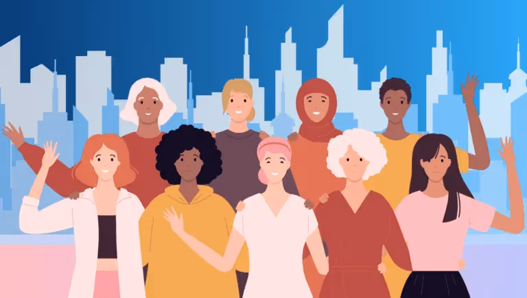 3 Insights on Inclusion