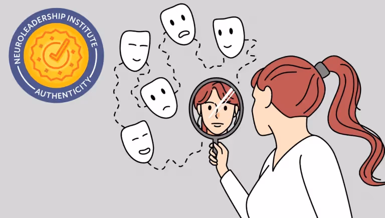 4 Principles for Navigating Workplace Authenticity