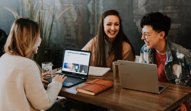 The Surprising Role of Shared Language in Inclusion