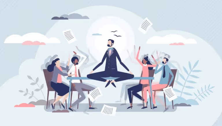 Latest From the Lab: Managing Workplace Threat