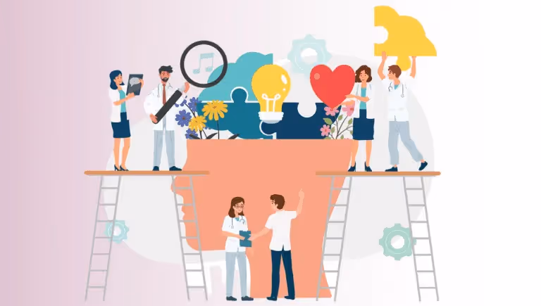 Latest From the Lab: Facing Burnout? How About Trying a ‘Resilience Bundle’?