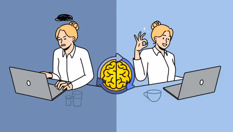 How to Receive Negative Feedback Productively