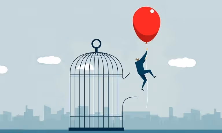 Autonomy is the absolute key to getting “the new world of work” right