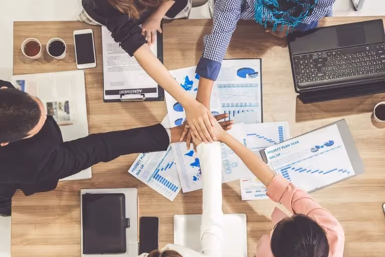 Let’s Talk: The New Reality of Performance Management