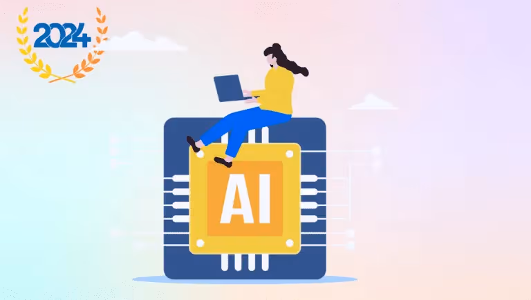 Best of 2024: Artificial Intelligence