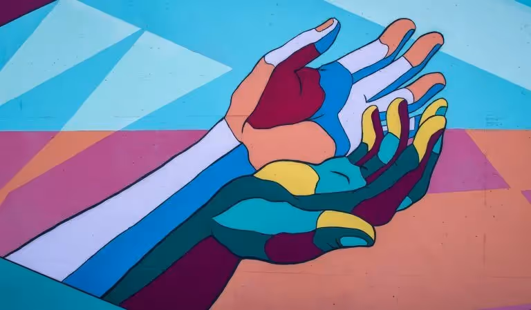 The Difference Between Allyship and Inclusion