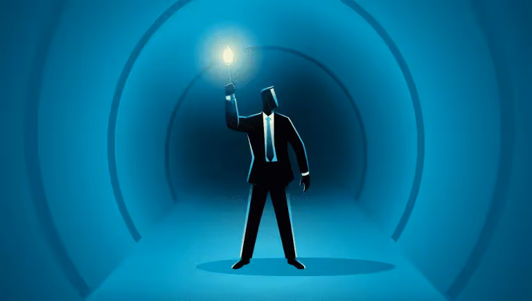 How Trained Incapacity Could Hurt Your Ability to Problem-Solve