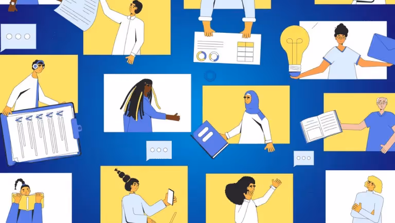 How to Scale Learning at Organizations of Any Size