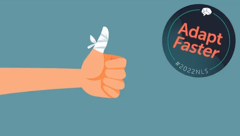 Summit 2022: The Impact of Collective Moral Injury at Work