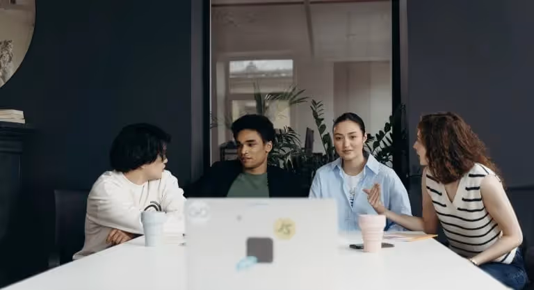 4 Big Debates About Hybrid Work, and Why They’re Overhyped