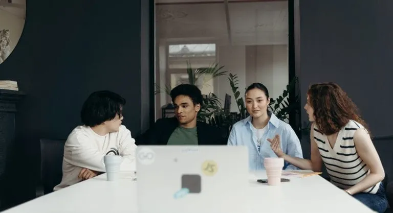 4 Big Debates About Hybrid Work, and Why They’re Overhyped