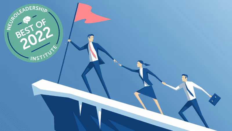 Best of 2022: The Future of Leadership