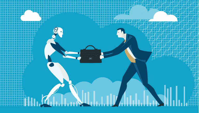 NeuroBytes: AI Is Coming for Your Leadership Role