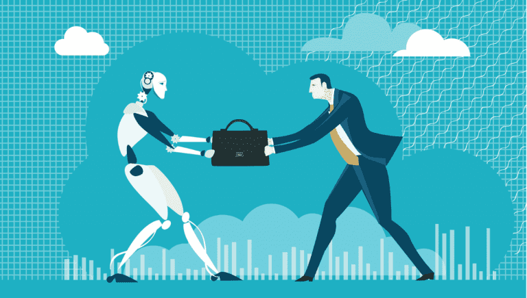 NeuroBytes: AI Is Coming for Your Leadership Role