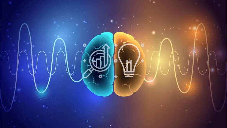 How to Go From Information to Innovation