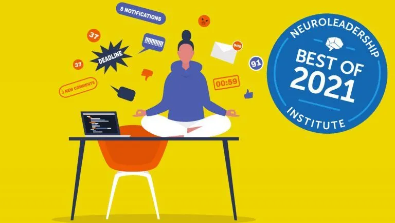 Best Of 2021: Threat and De-escalation