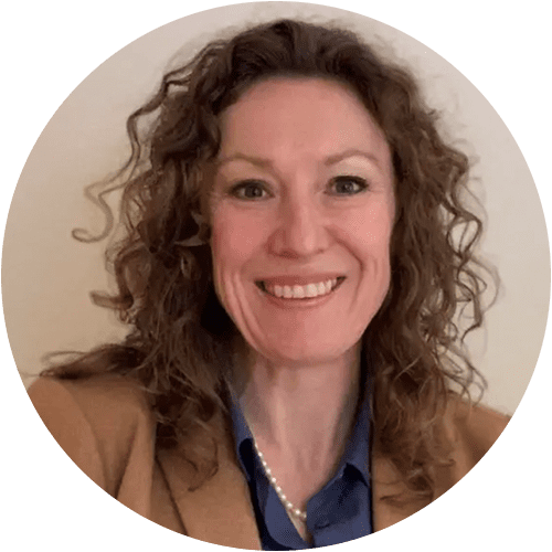 Joy VerPlanck headshot