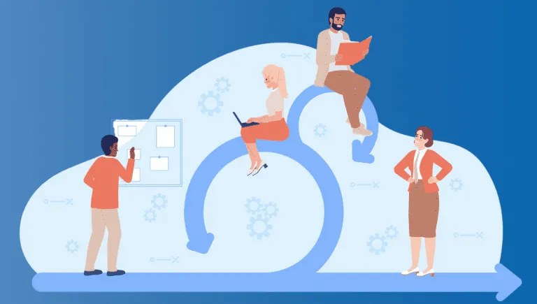 Latest From the Lab: Why Learning Agility Is the Springboard for Future Proofing