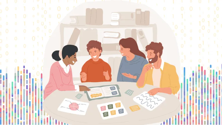 The Power of Data and Responsibility of Storytelling