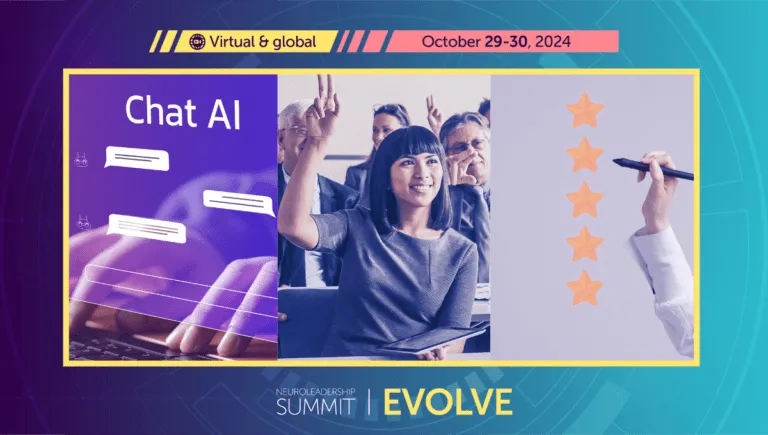 3 Major Trends to Watch at the 2024 NeuroLeadership Summit
