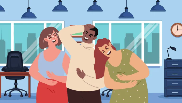3 Ways to Bring Humor Into the Workplace