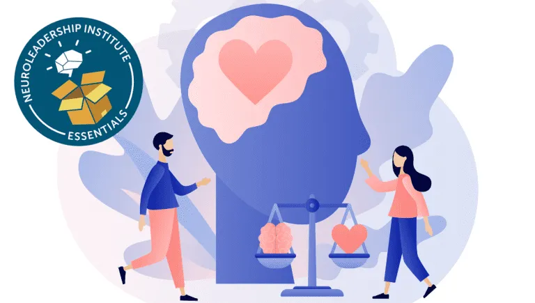 The Essentials: Empathy and Quality Connections